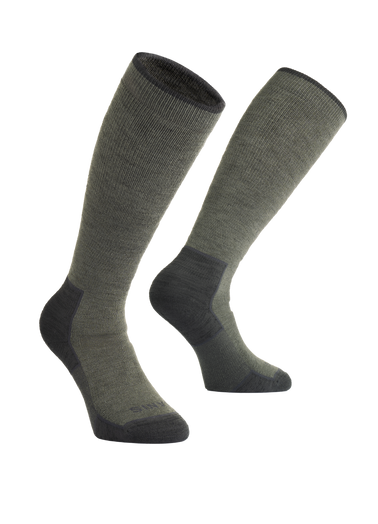 Summit Merino Socks Tall Boot