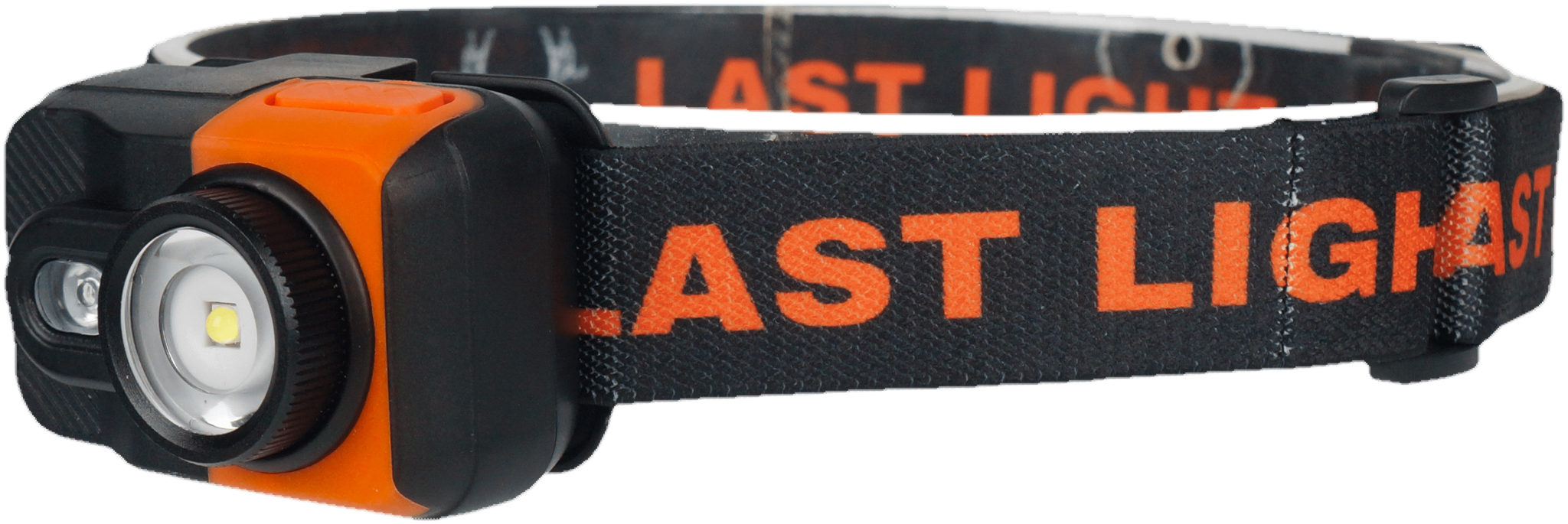 Last Light LLC 800 Lumen Hybrid Headlamp