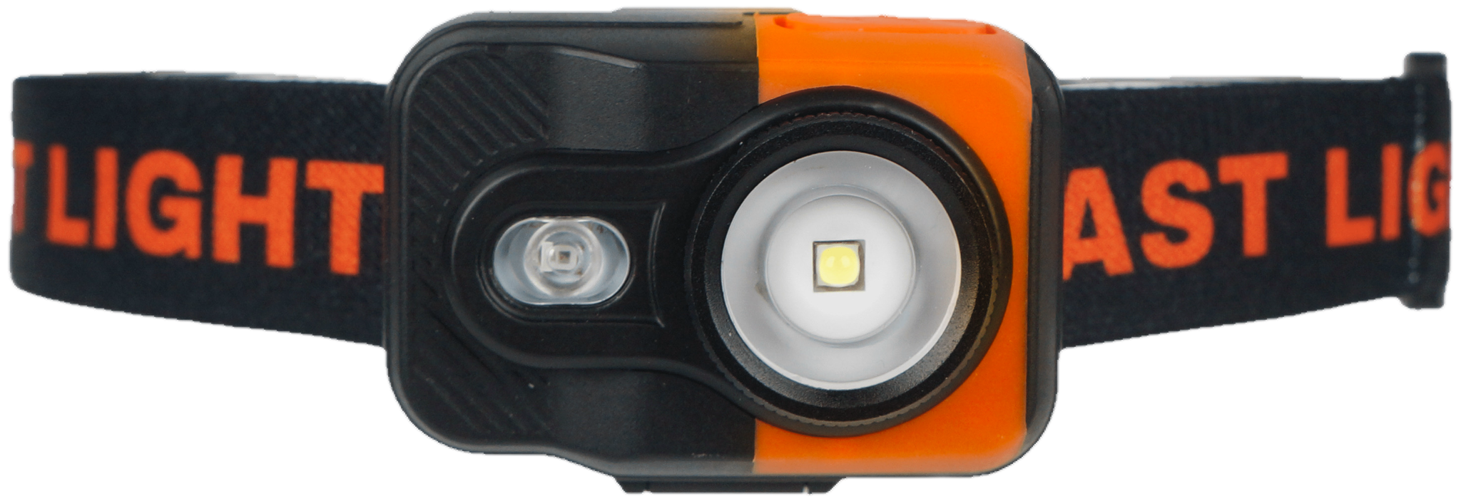 Last Light LLC 800 Lumen Hybrid Headlamp