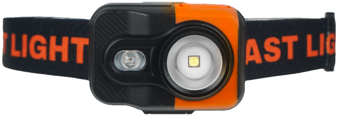Last Light LLC 800 Lumen Hybrid Headlamp