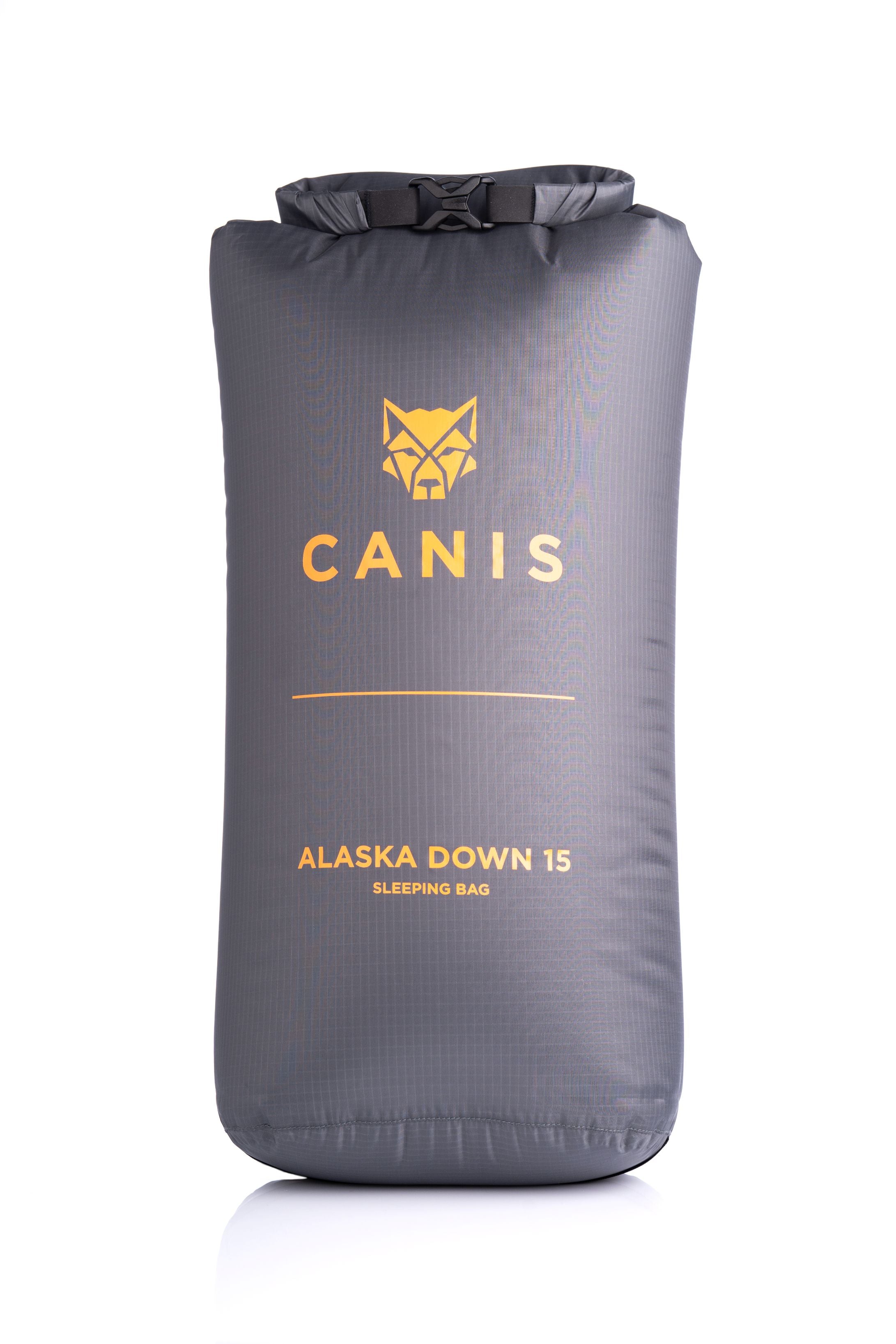 Alaska Down Sleeping Bag 15 F – CANIS