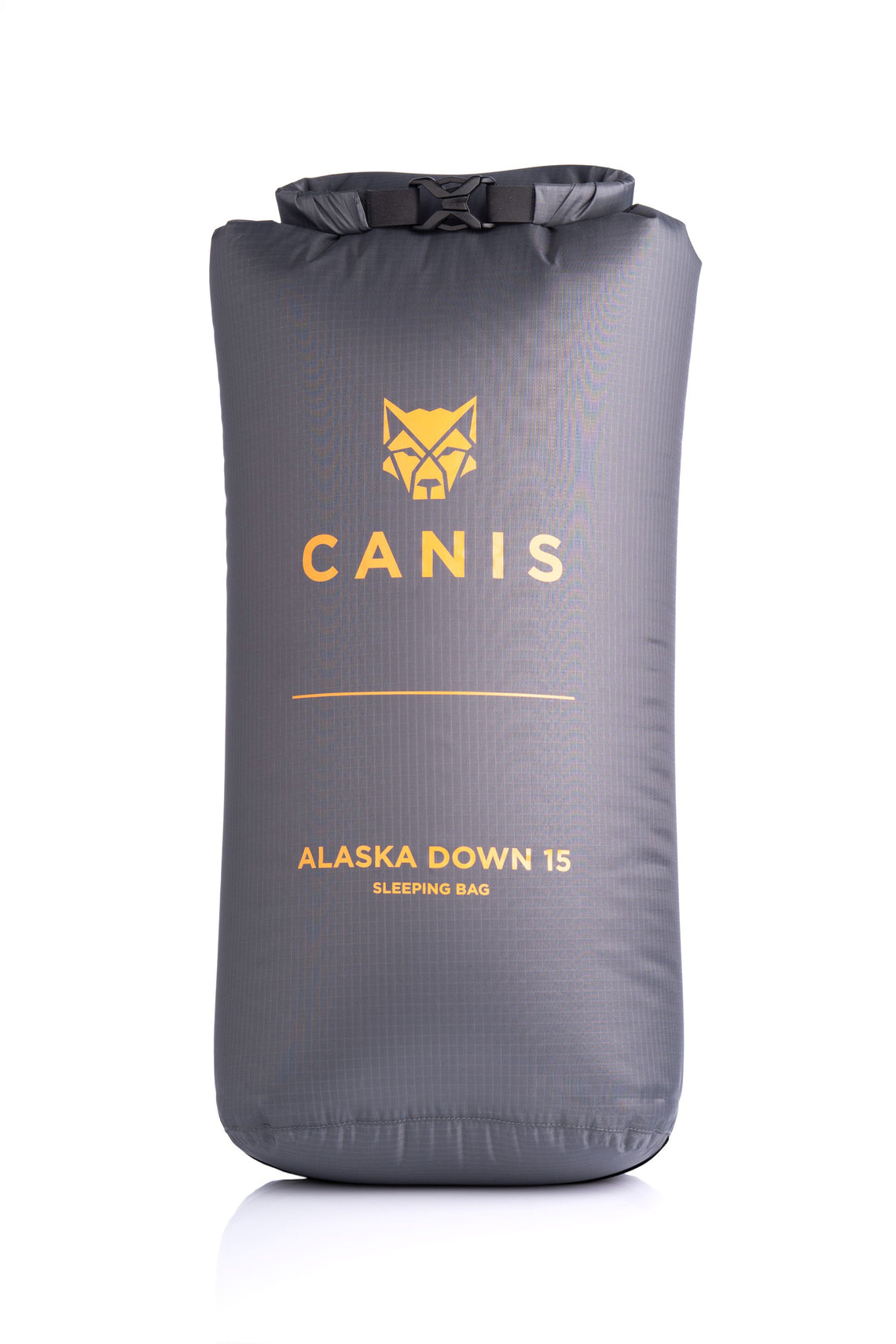 Alaska Down Sleeping Bag 15 F - Tall