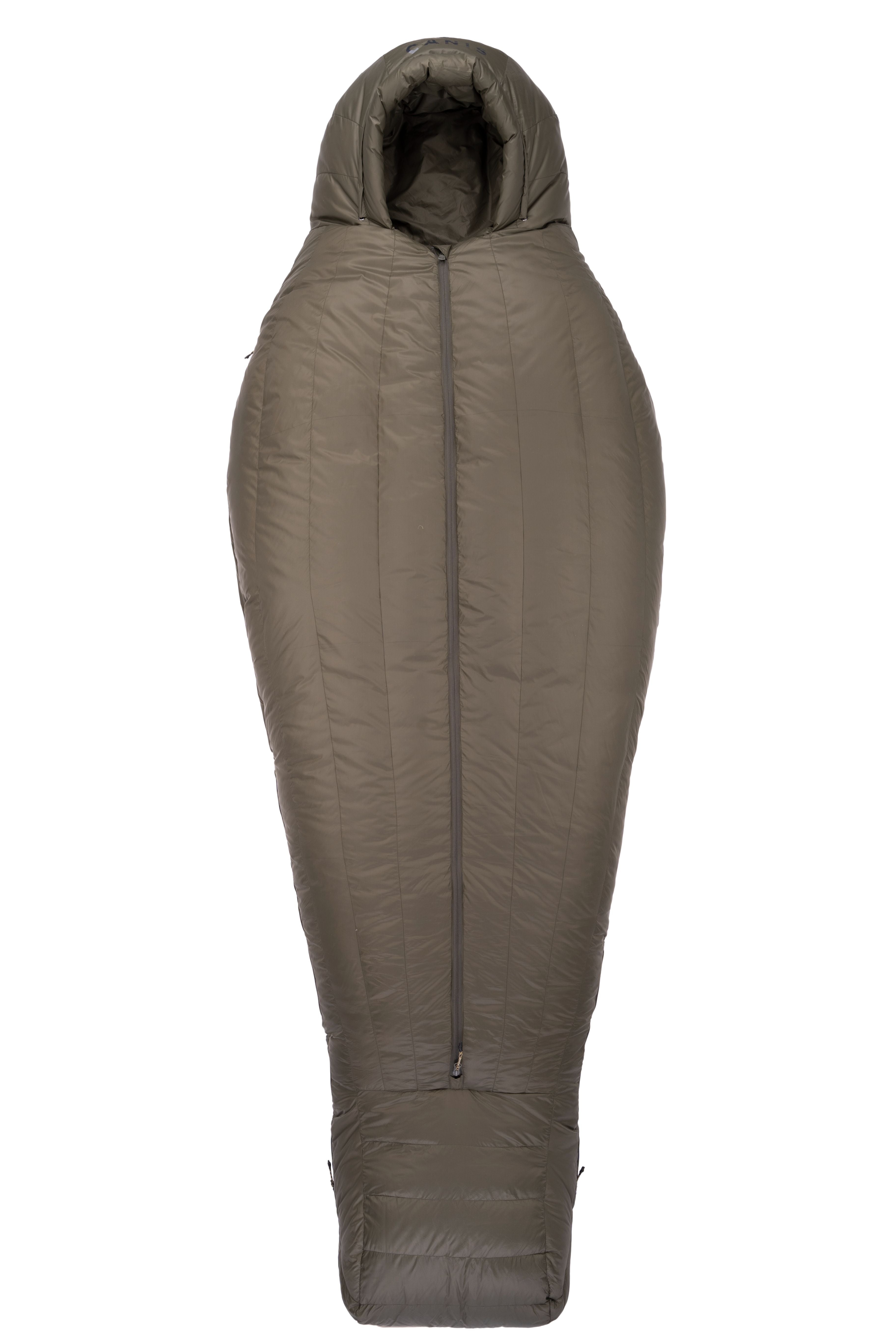 Alaska Down Sleeping Bag 0 F- Tall