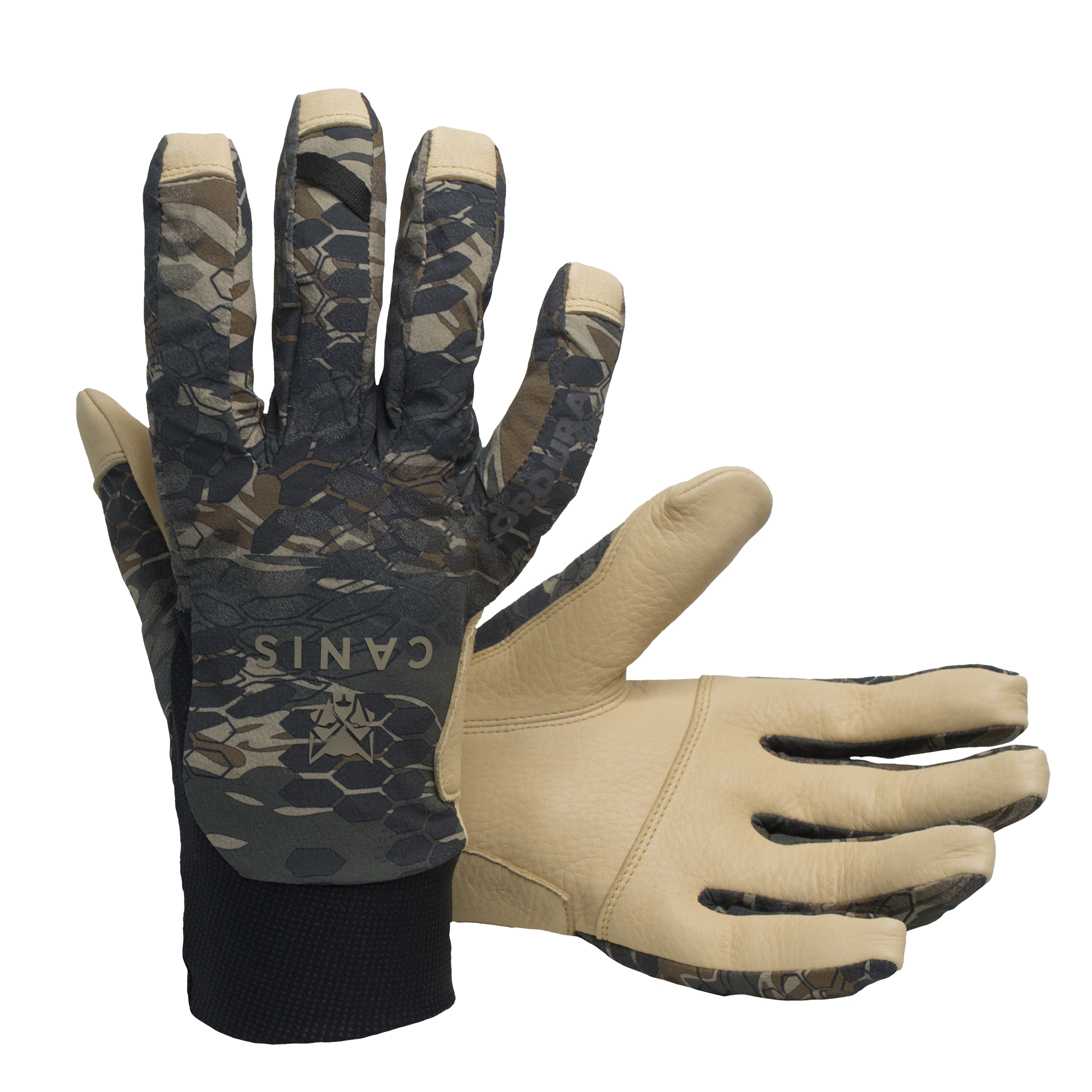 Alpha Camo