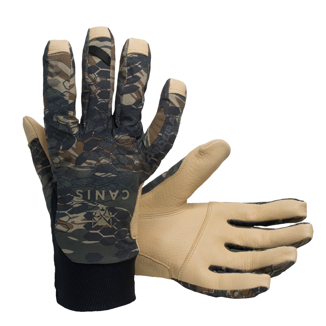 Alpine Glove