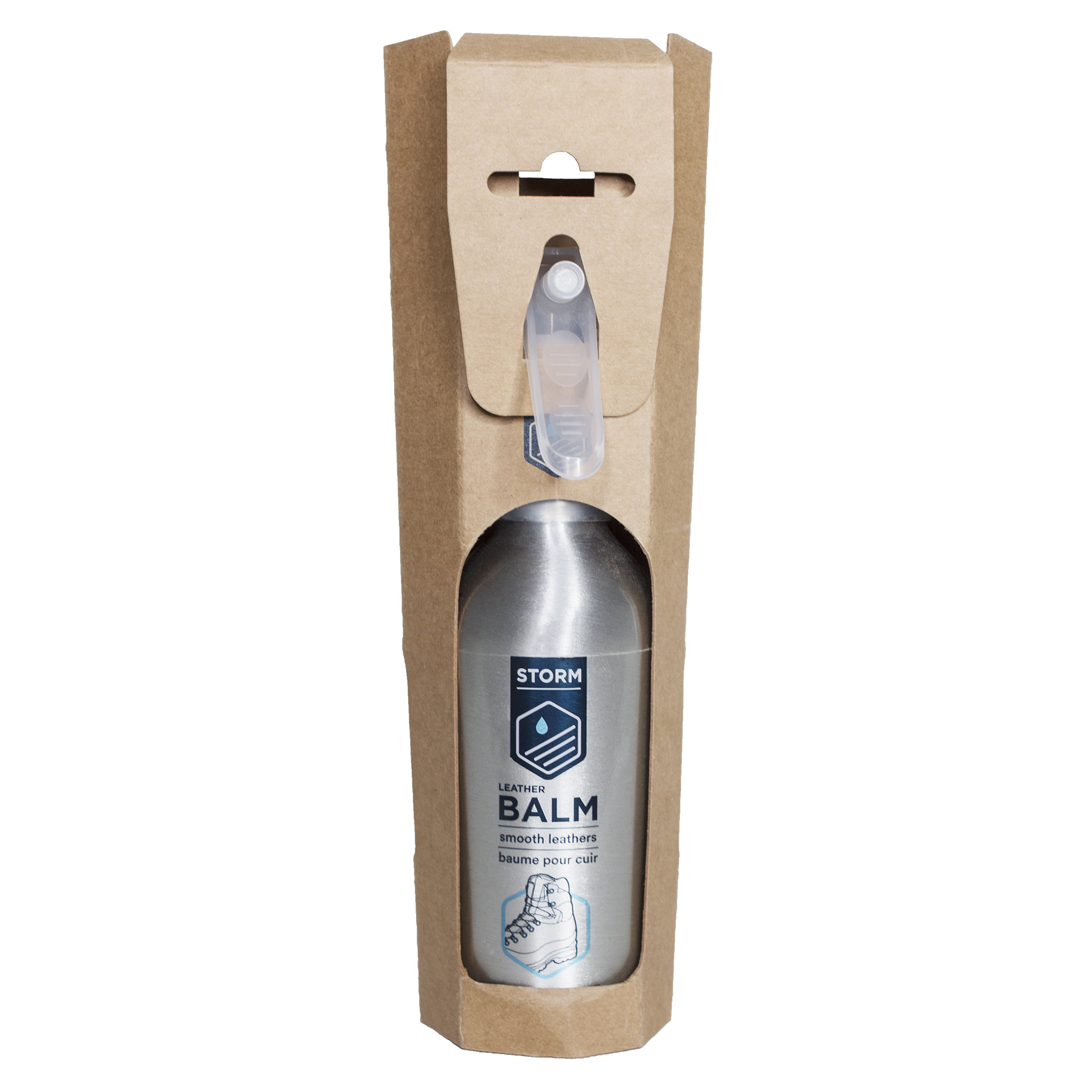 Leather Balm