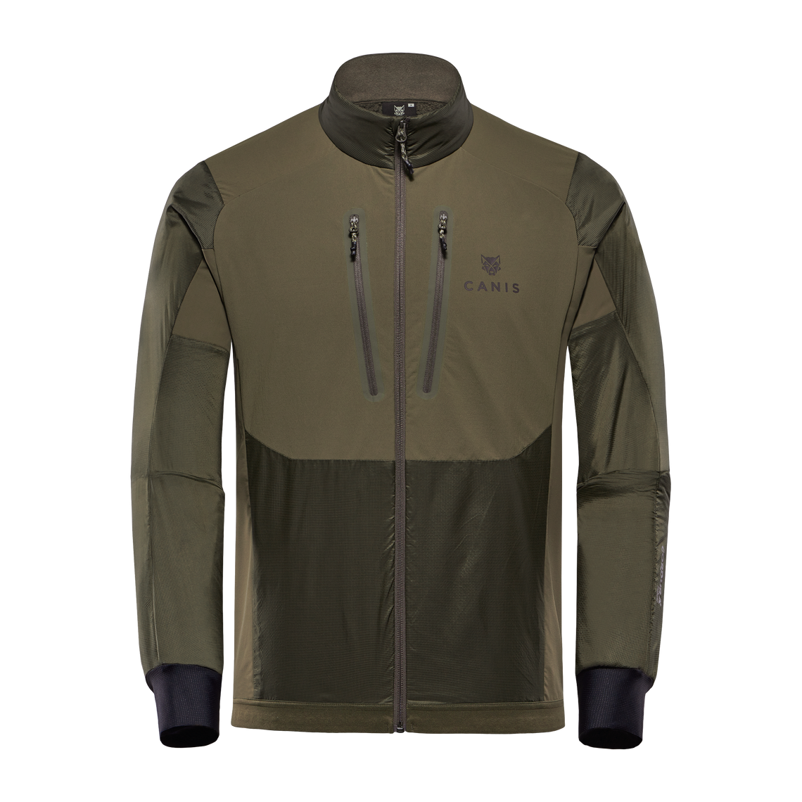 Alpha Grizzly Insulation Jacket/ Great Jacket for High Alpha Grizzly Insulation Jacket/ Great Jacket for High
