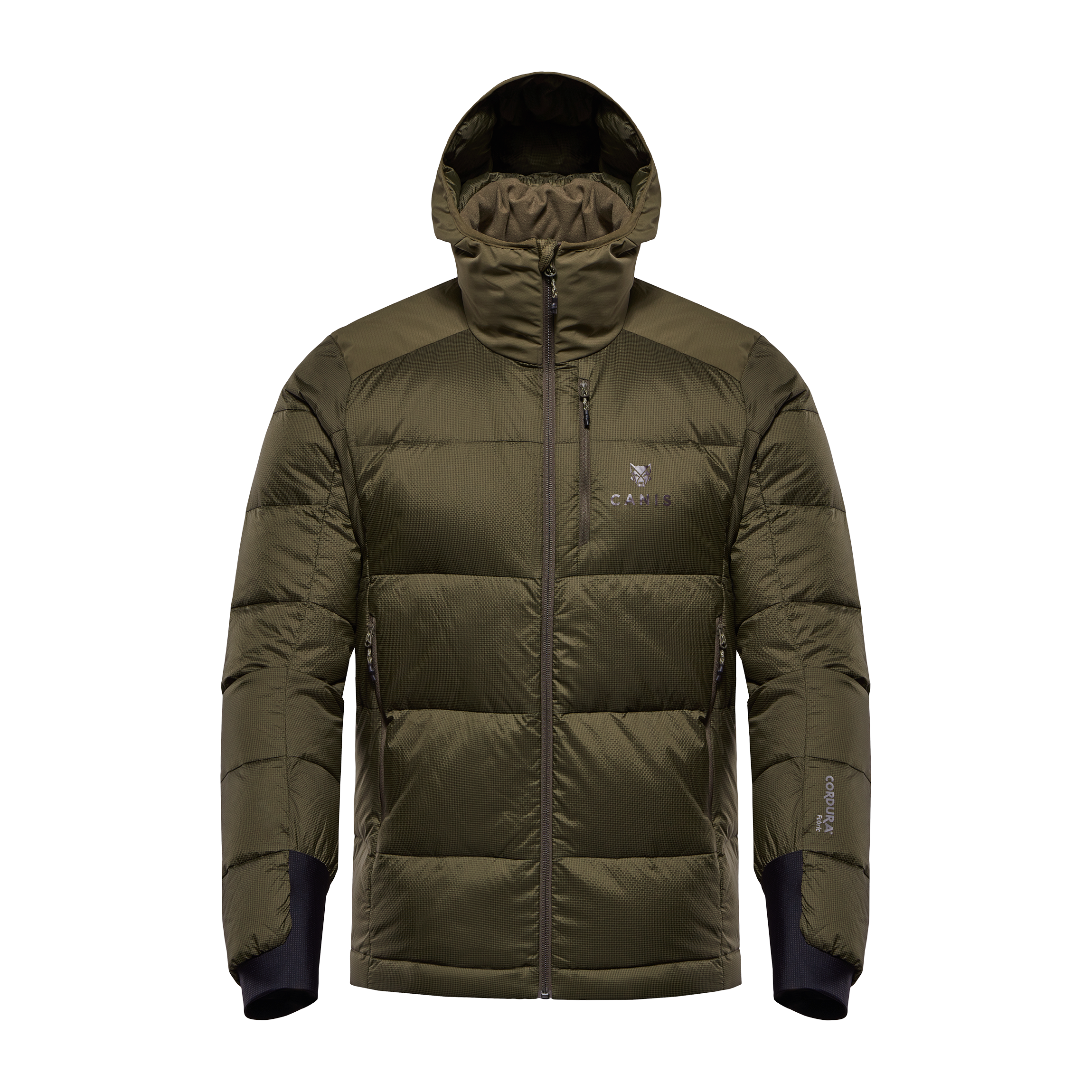 コート CAVISH HOODED ALPINE DOWN JACKET GREYCV2EWUB900A 카비시(CAVISH) HOODED ALPINE DOWN JACKET GREY(CV2EWUB900A