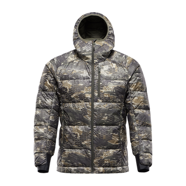 Nunavut Rain Jacket