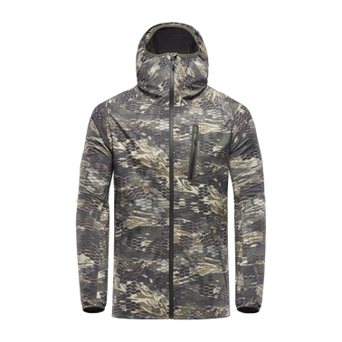 Wapiti Rain Jacket