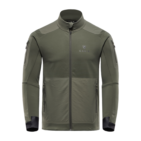 CORDURA INSULATE JACKET XL カーキ CORDURA INSULATE JACKET XL カーキ CORDURA INSULATE JACKET XL