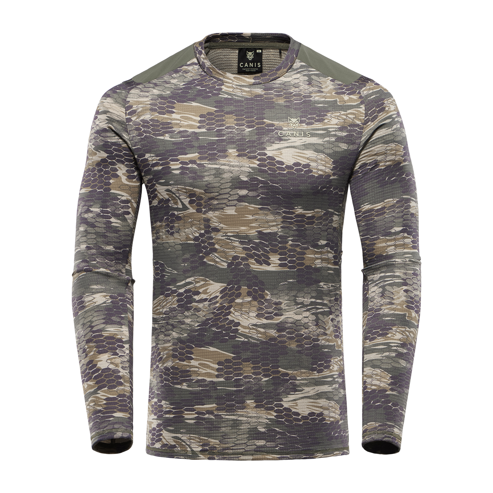 Alpha Camo