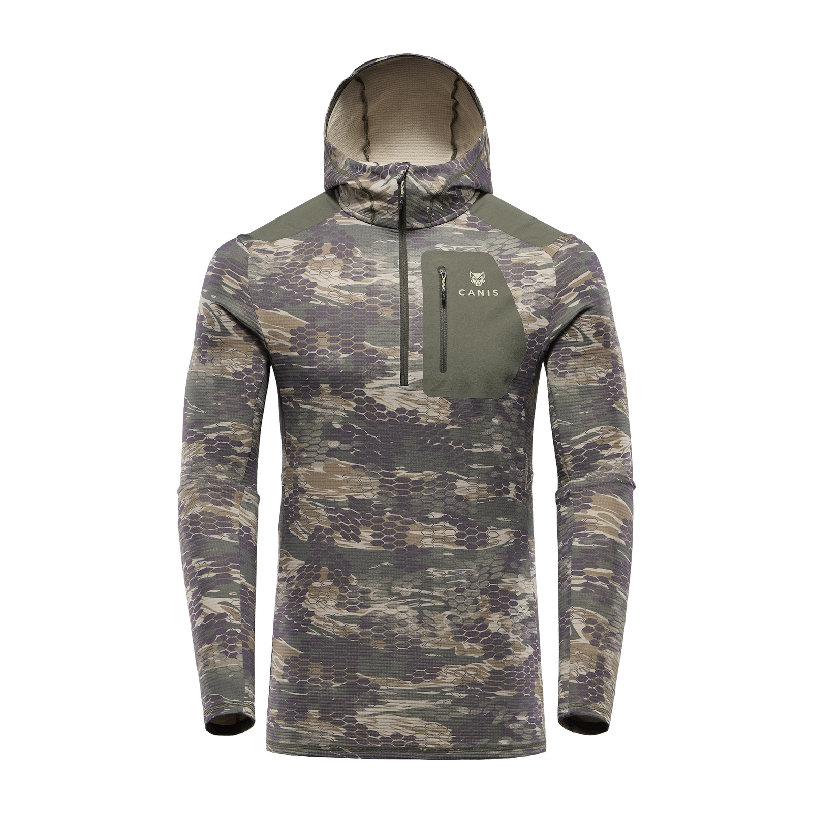 Alpha Camo