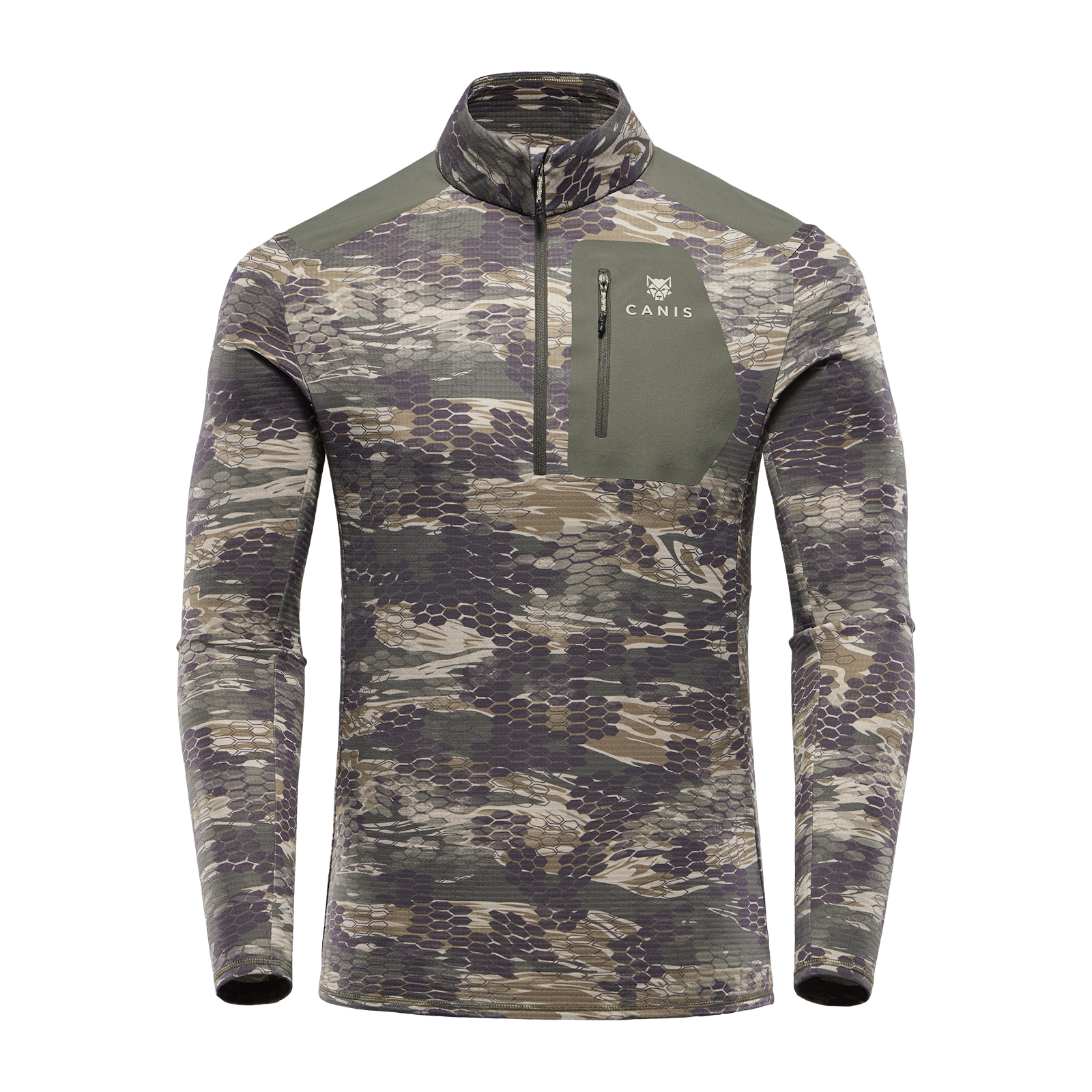 Alpha Camo