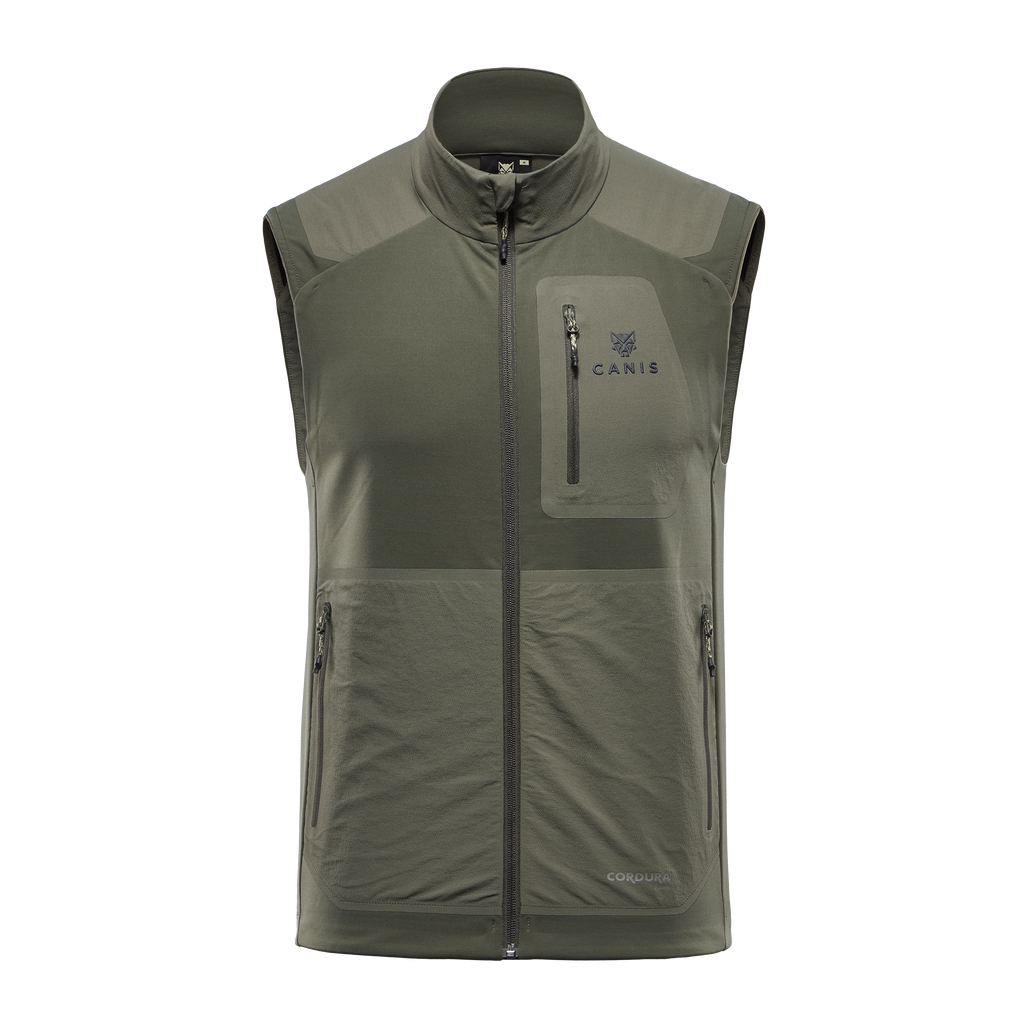 Altai Vest