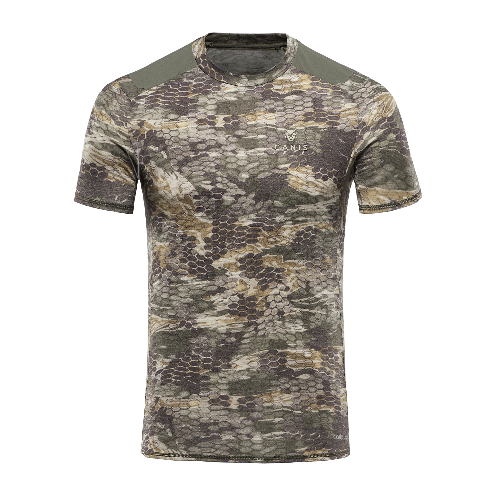 Alpha Camo