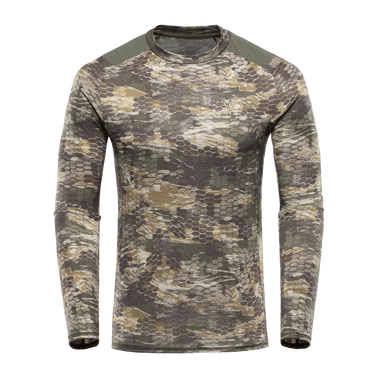 Tahr Merino Balaclava