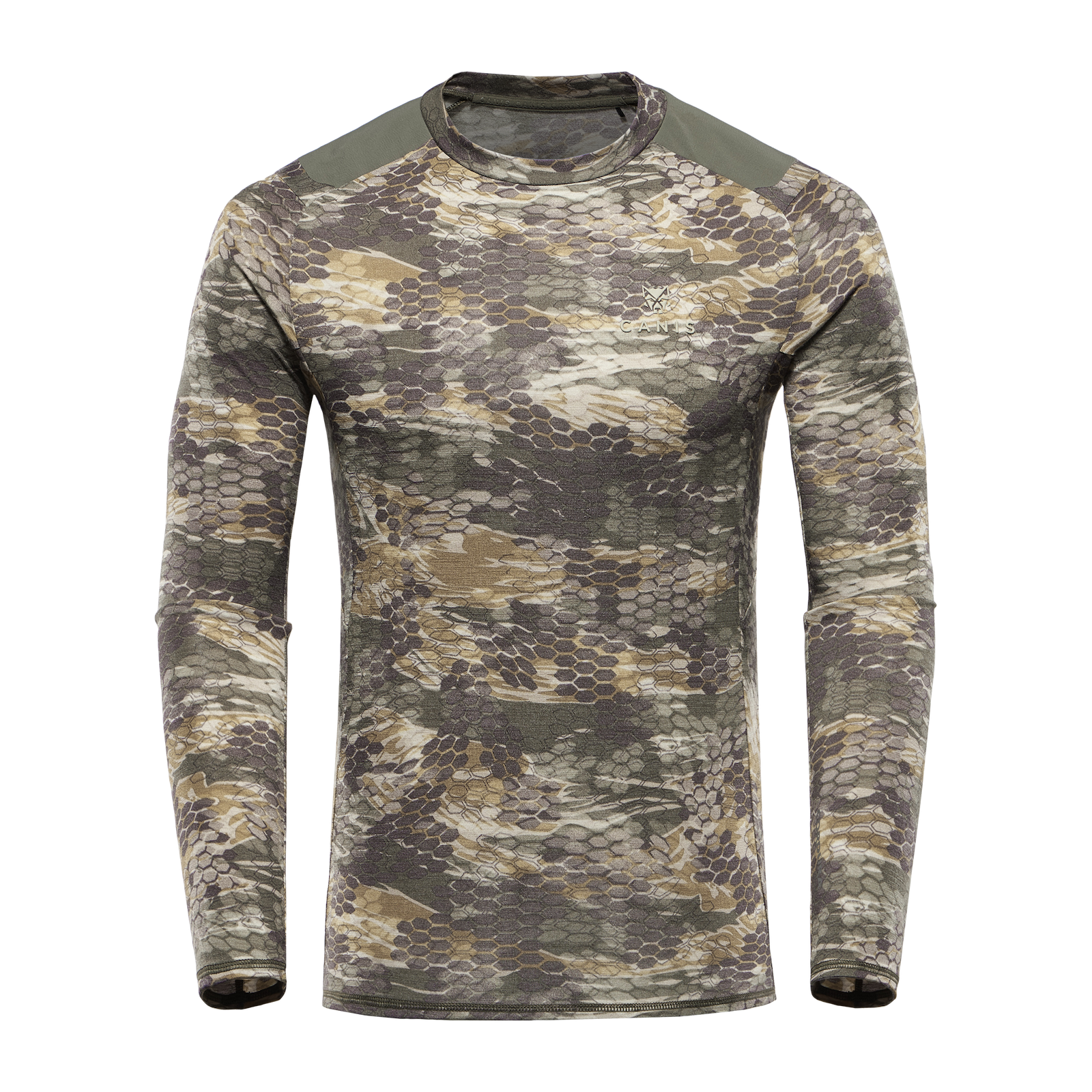 Alpha Camo