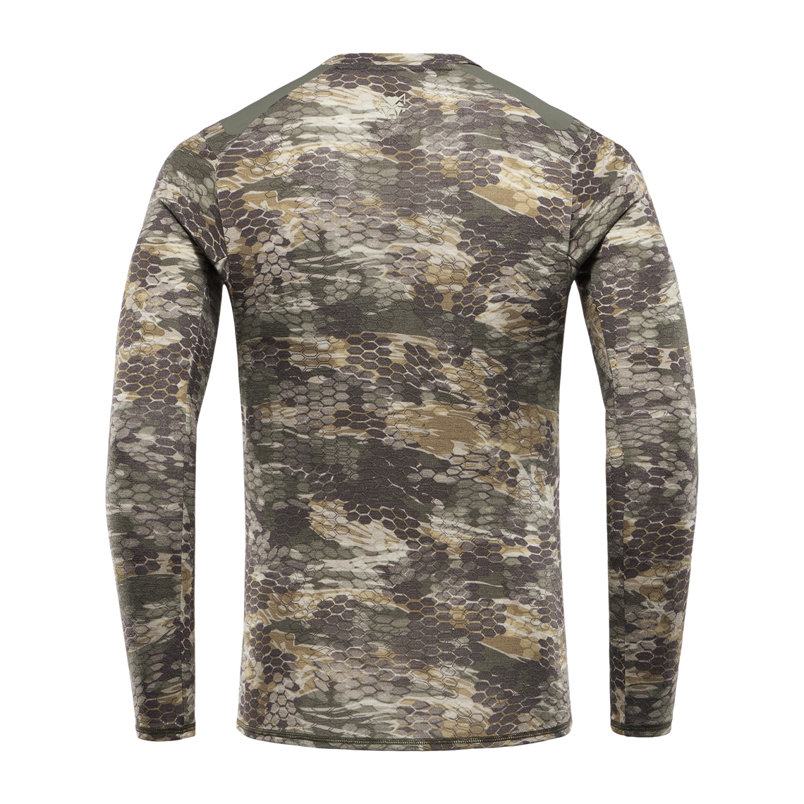 Tahr Merino Long Sleeve Shirt