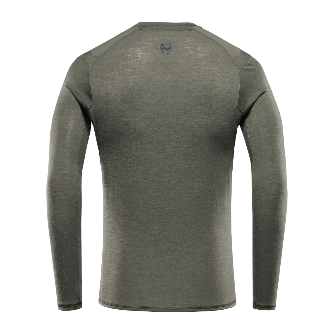 Tahr Merino Long Sleeve Shirt