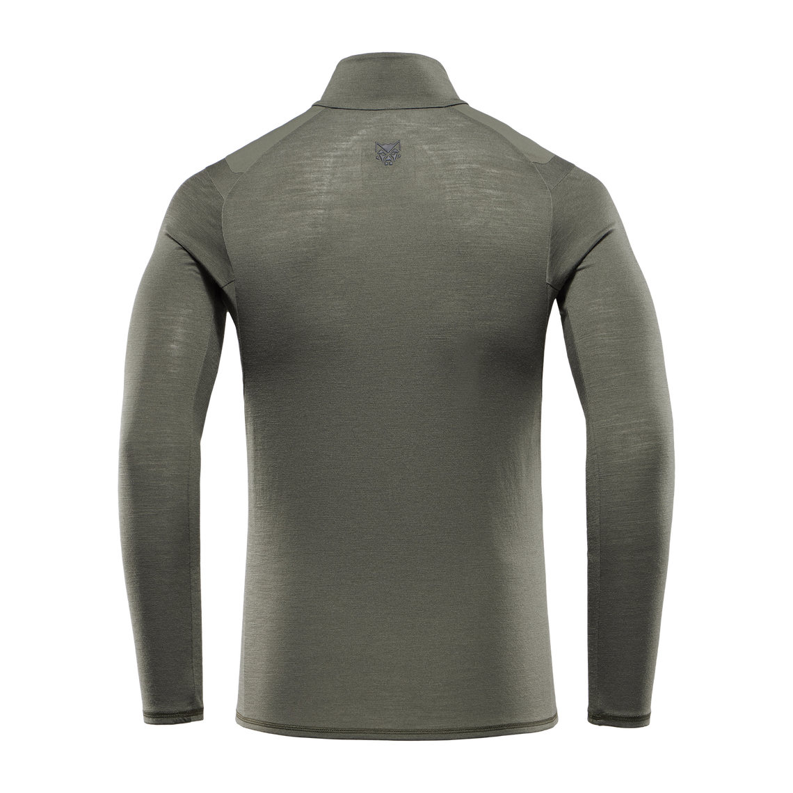 Merino Wool Base Layer Men Long Sleeve Half Zip Shirt (XX-Large, 320 Army  Green) : : Clothing, Shoes & Accessories