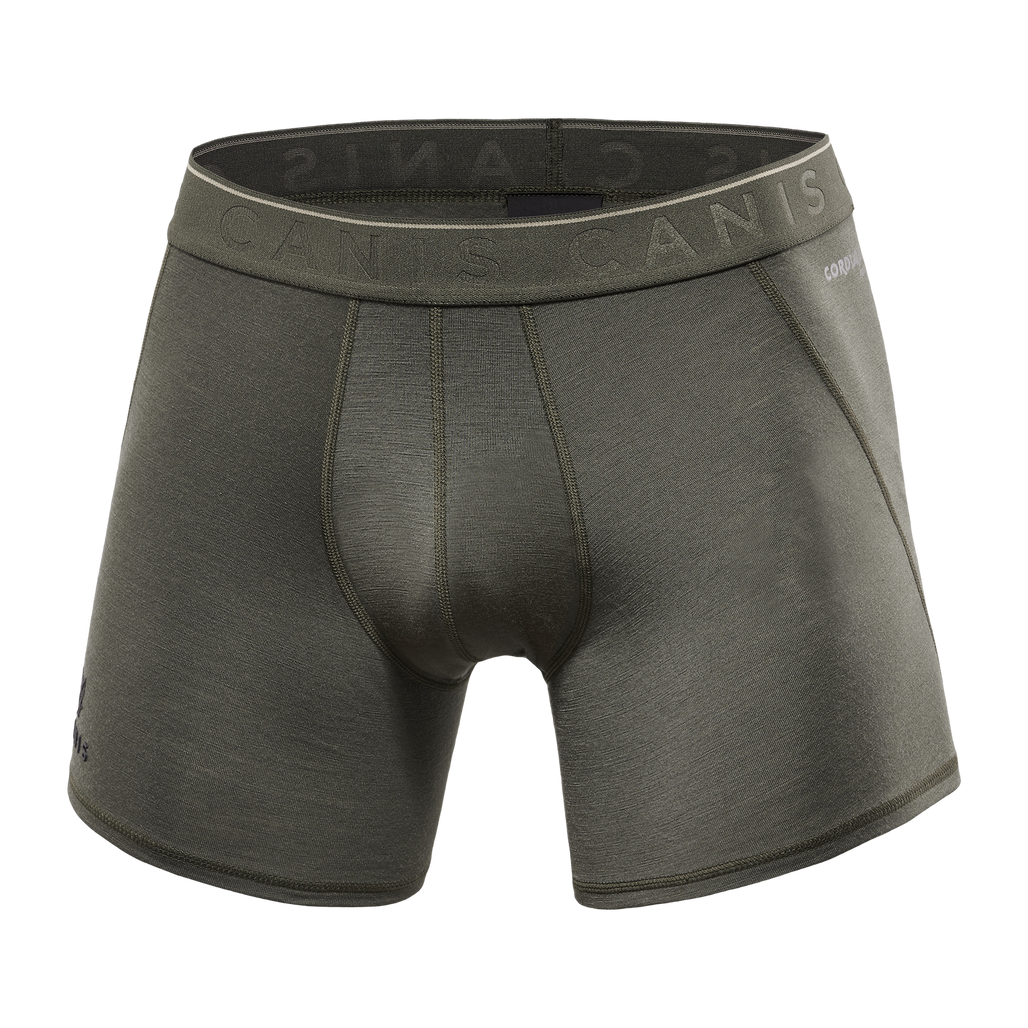 Tahr Merino Brief