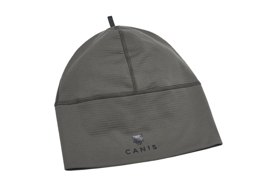 Chamois Fleece Beanie