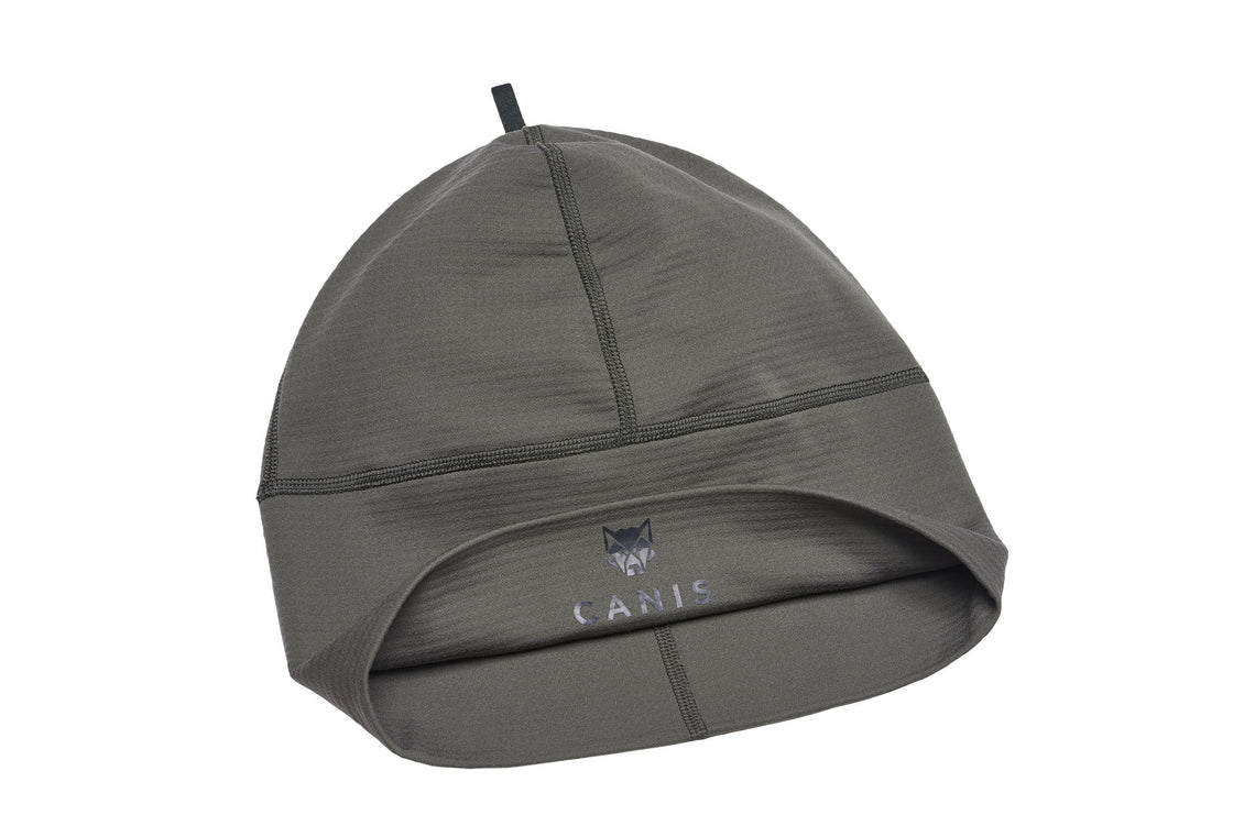 Chamois Fleece Beanie