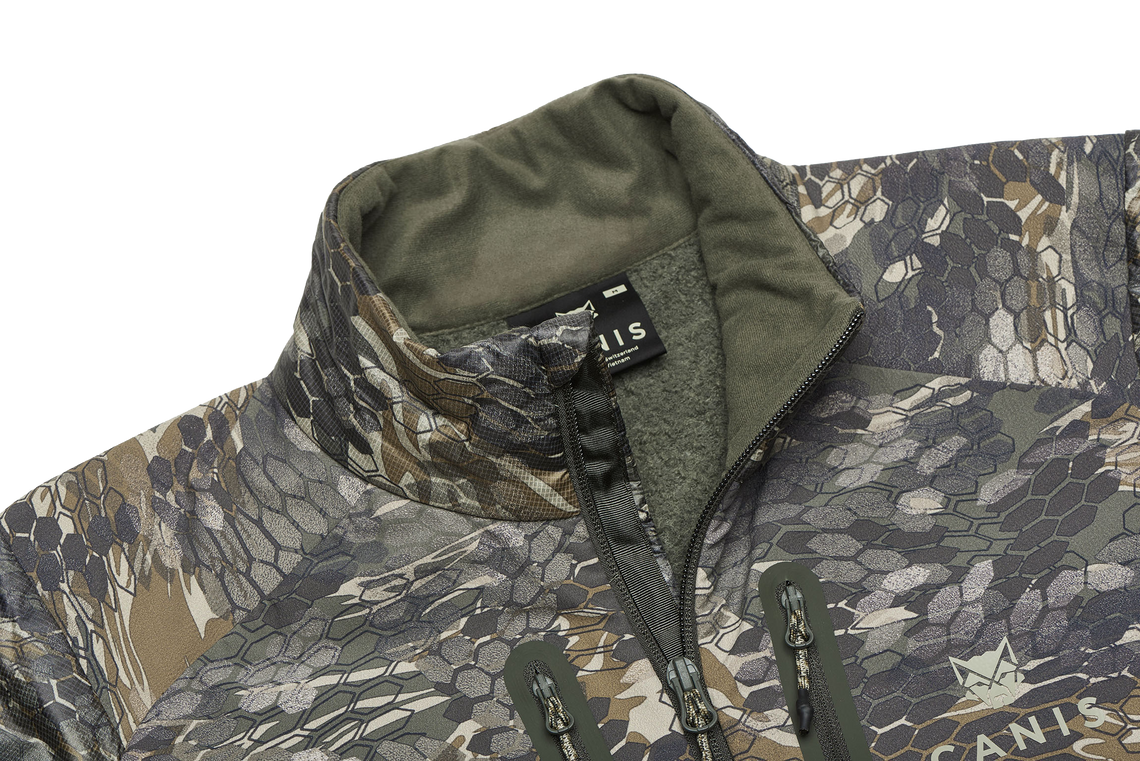 Alpha Grizzly Insulation Jacket