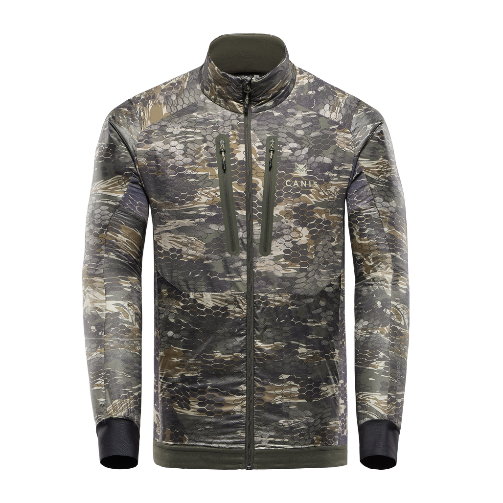 Alpha Grizzly Insulation Jacket