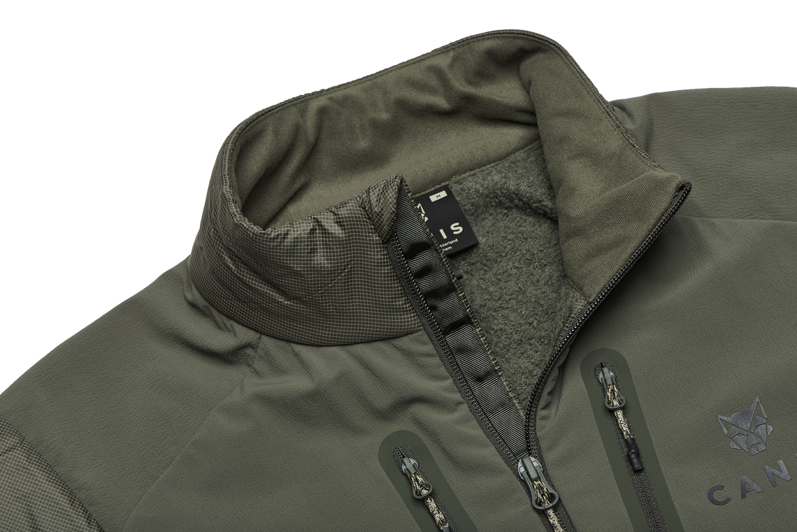 Alpha Grizzly Insulation Jacket