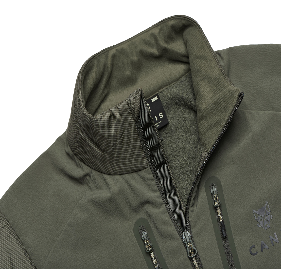 Grizzly top tactical hoodie