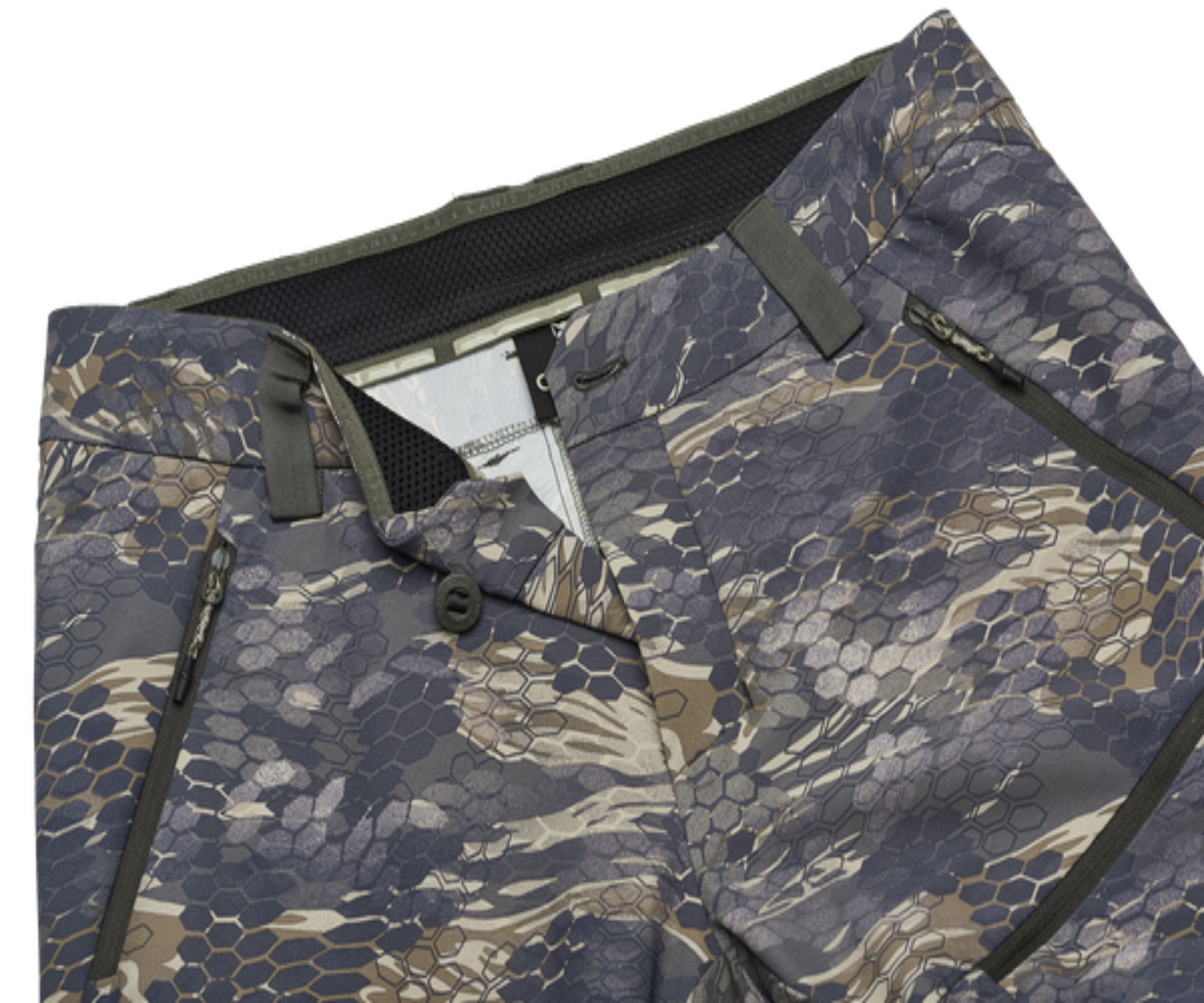 Alpine Pant