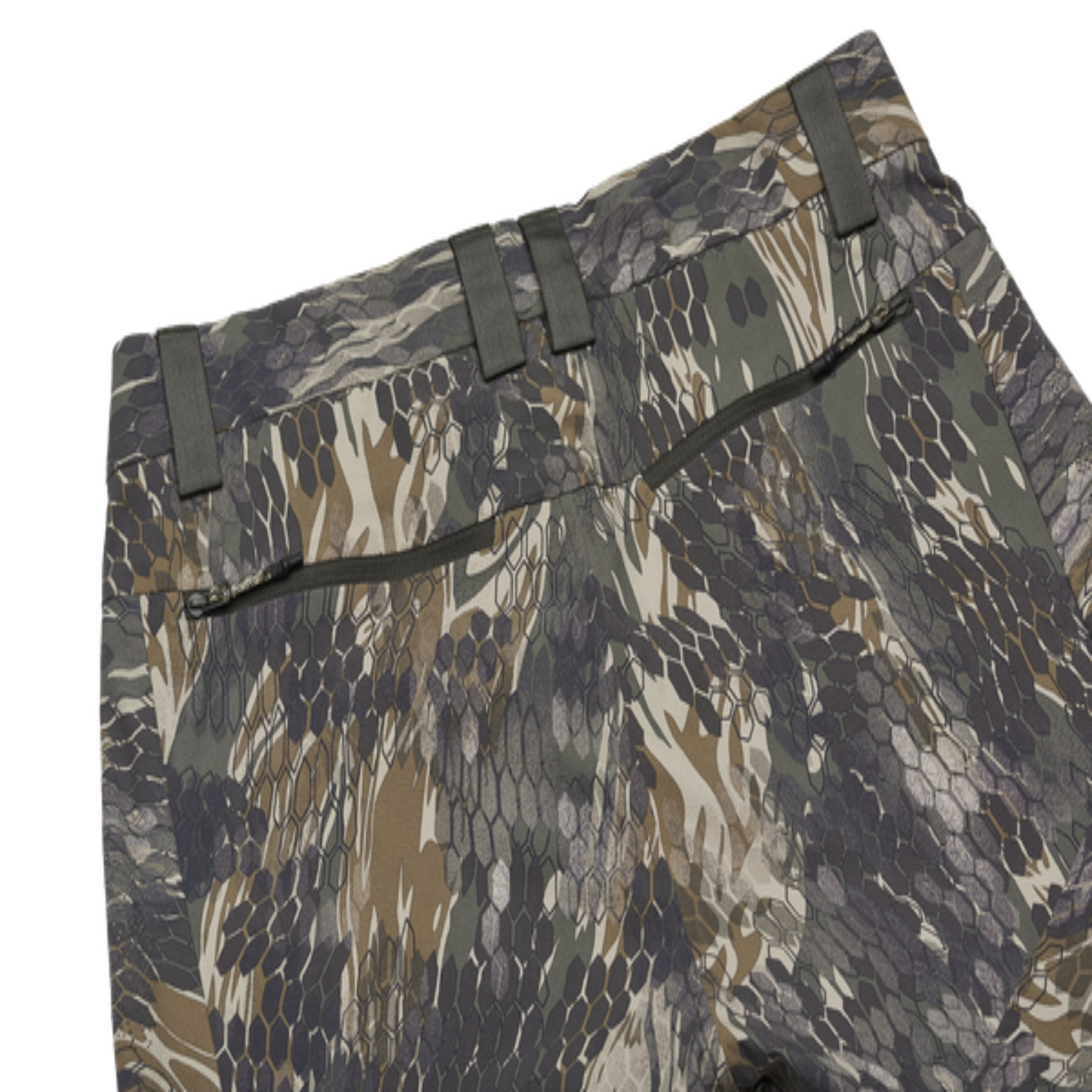 Alpine Light Pant