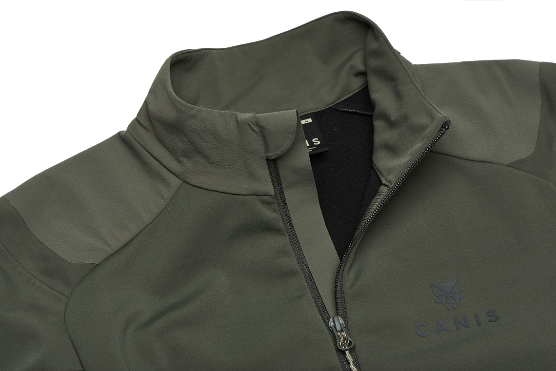 CANIS Altai Jacket | Softshell Jacket for Hunting