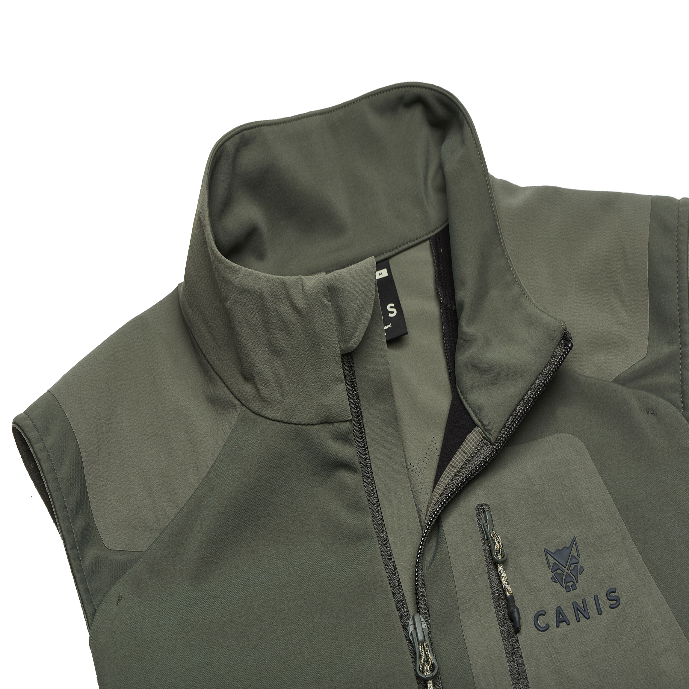 Altai Vest