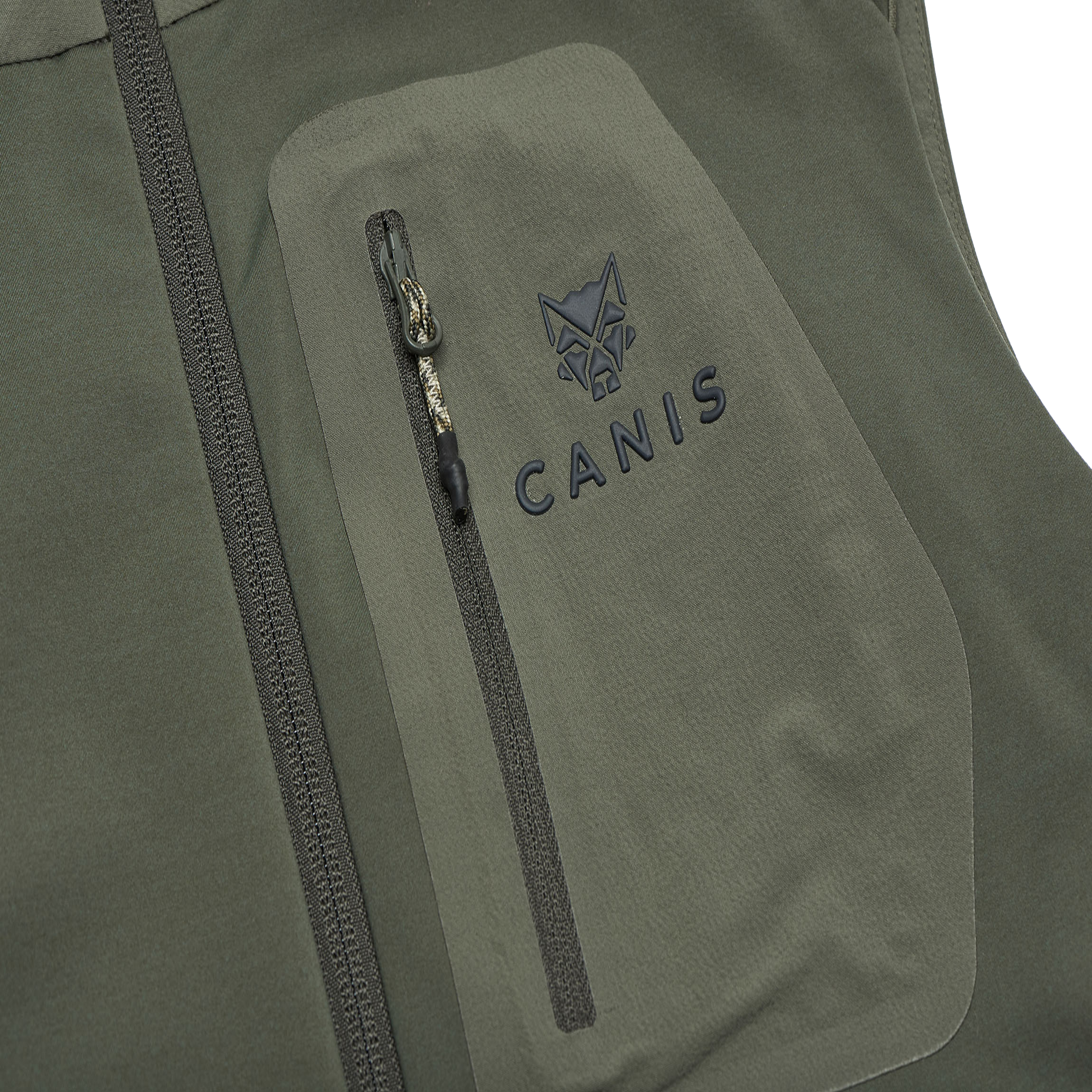 Altai Vest