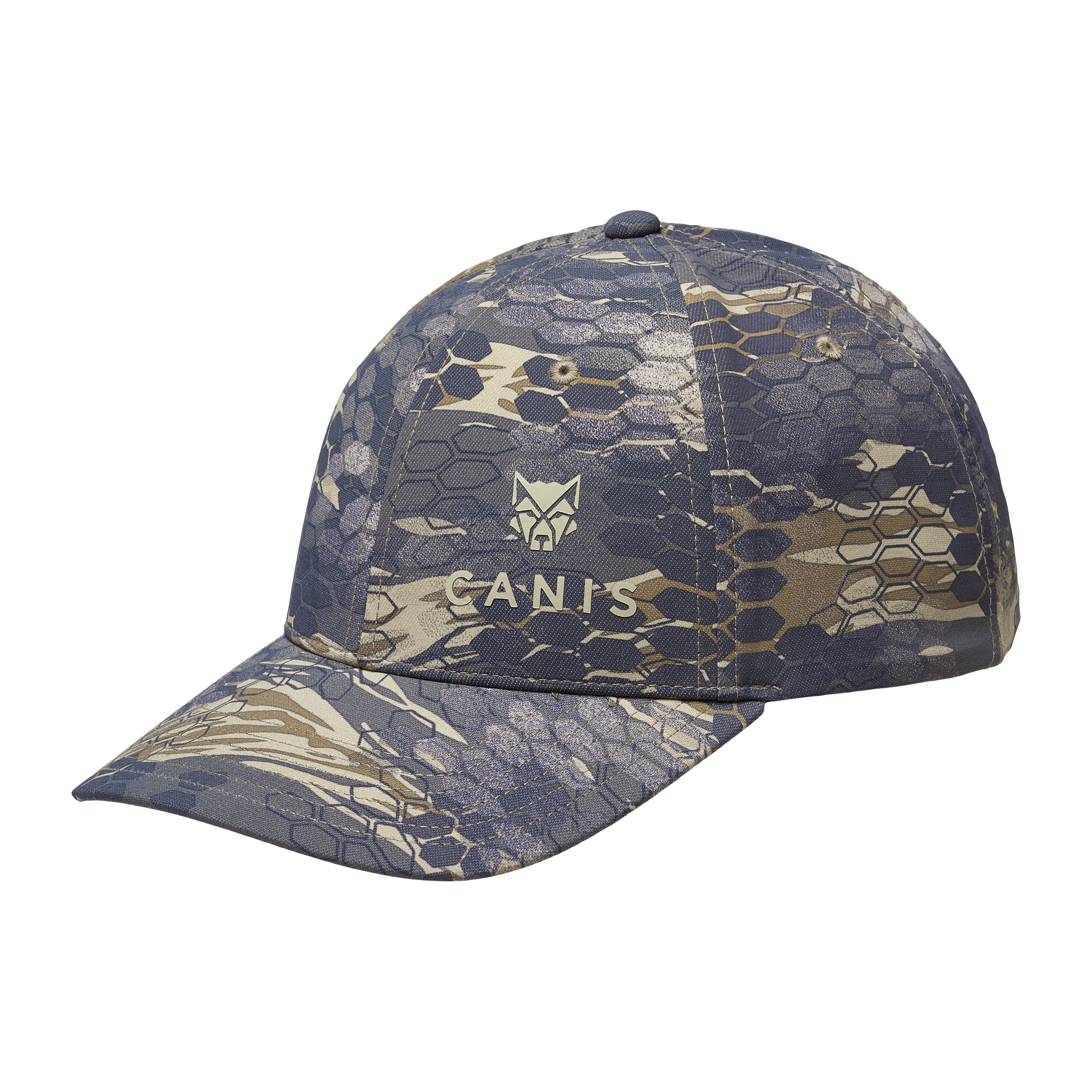 Alpha Camo