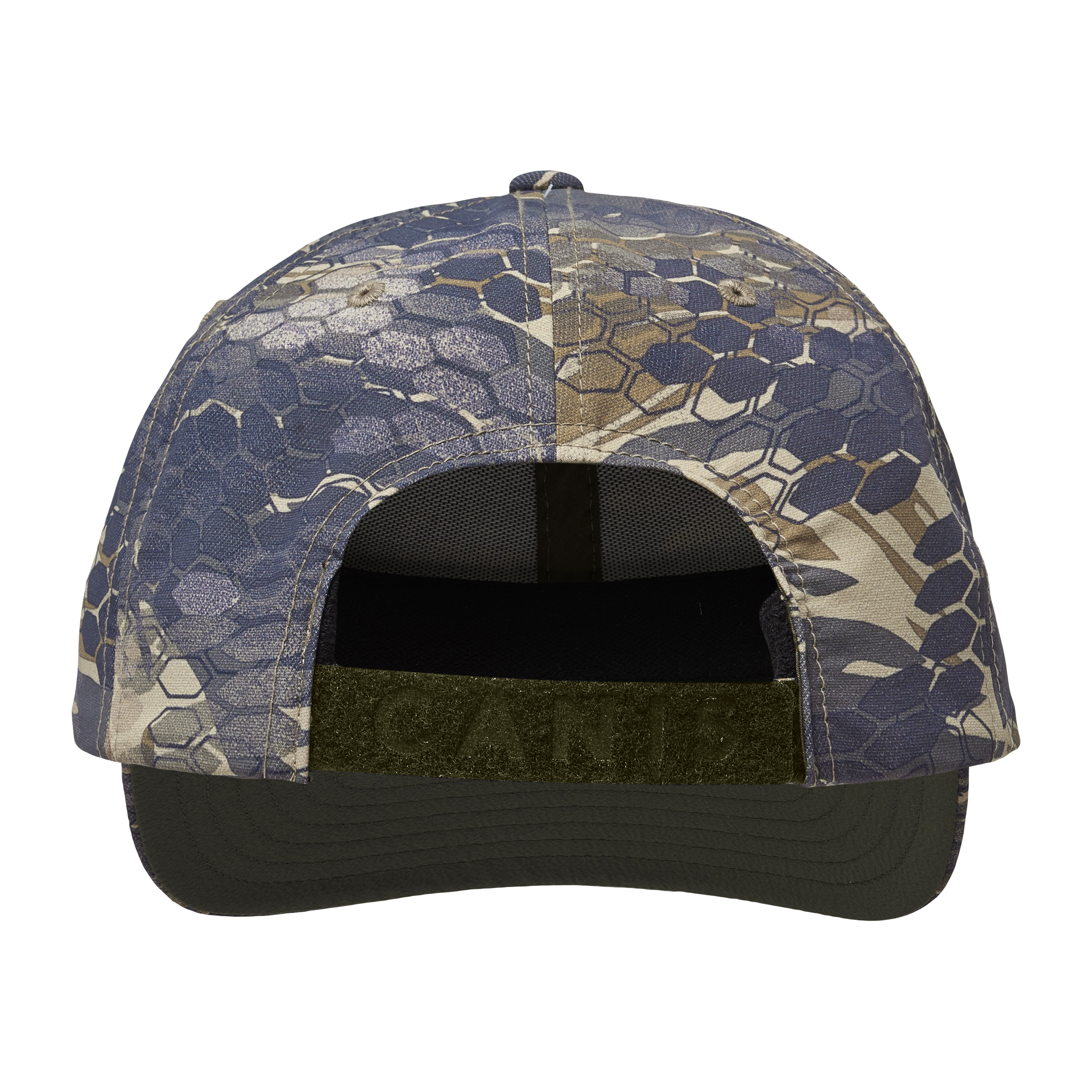 The Alpha Hat