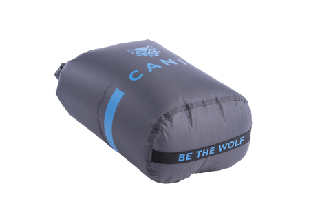 CANIS Alaska Down Sleeping Bag 0 F
