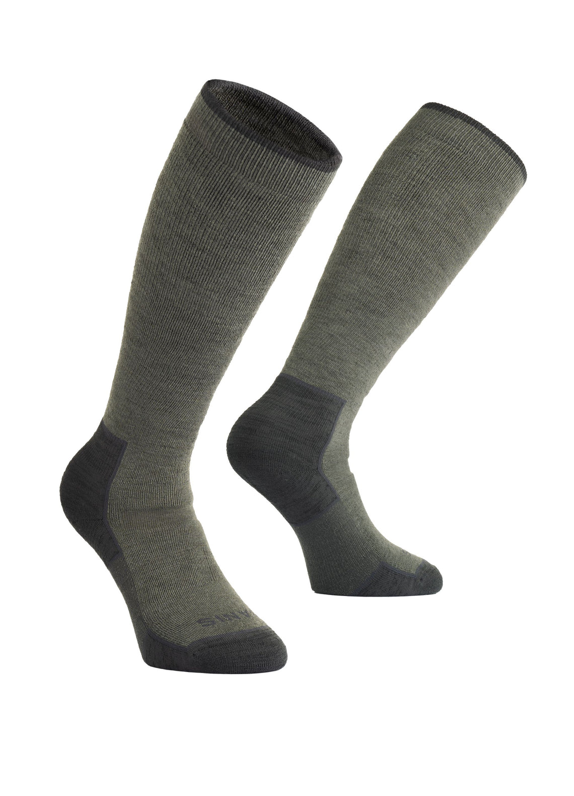 Summit Merino Socks Tall Boot