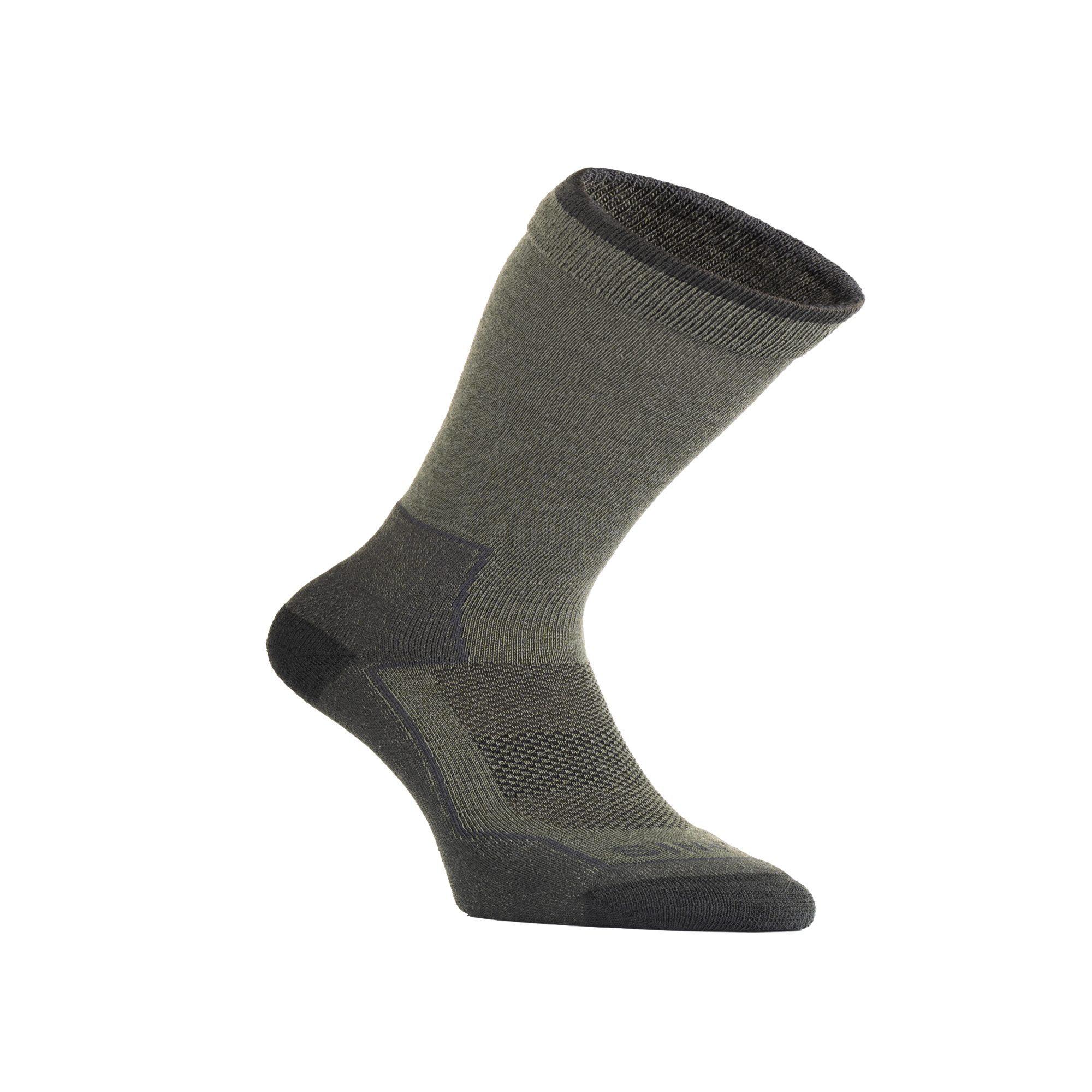 Summit Merino Socks Mid Boot