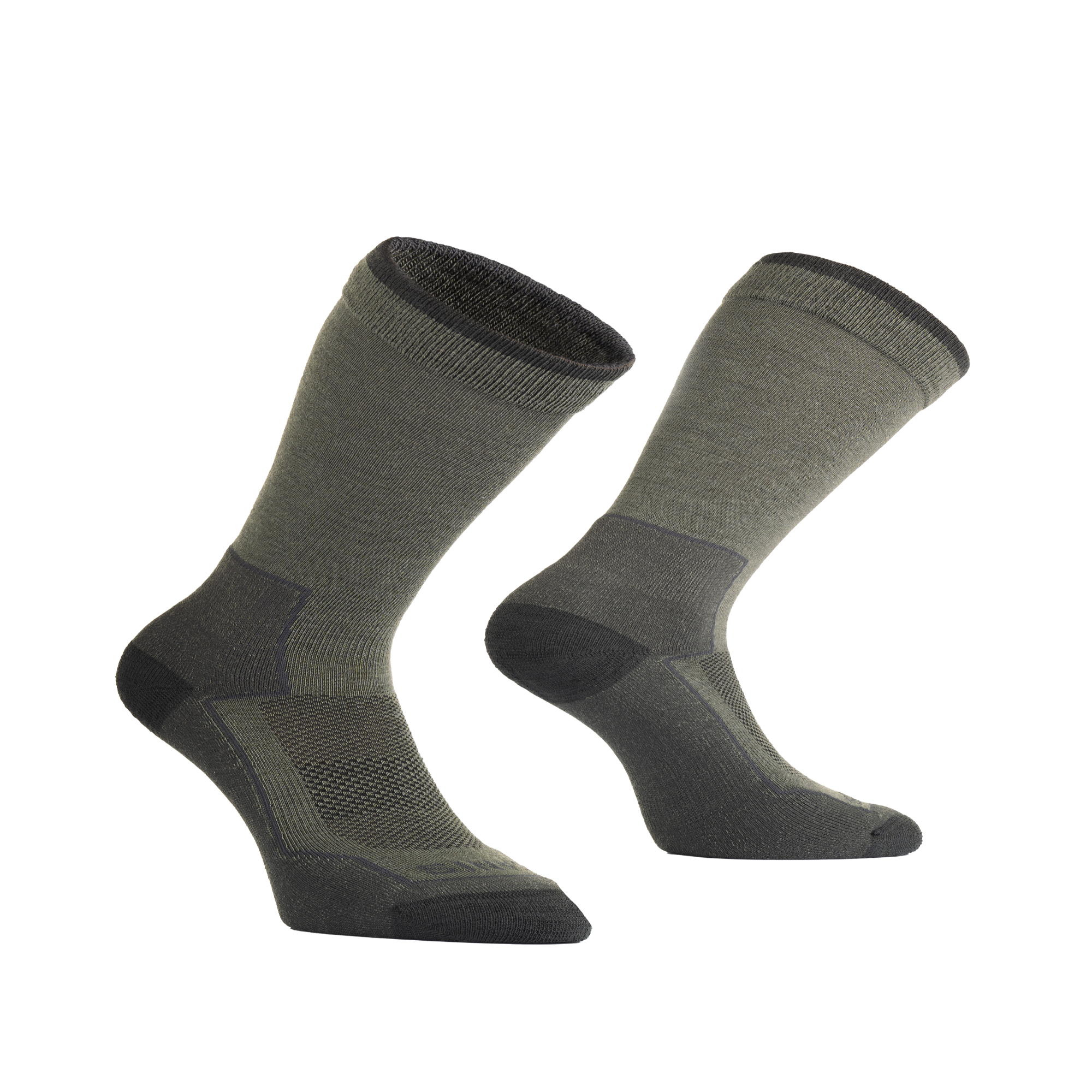 Summit Merino Socks Mid Boot