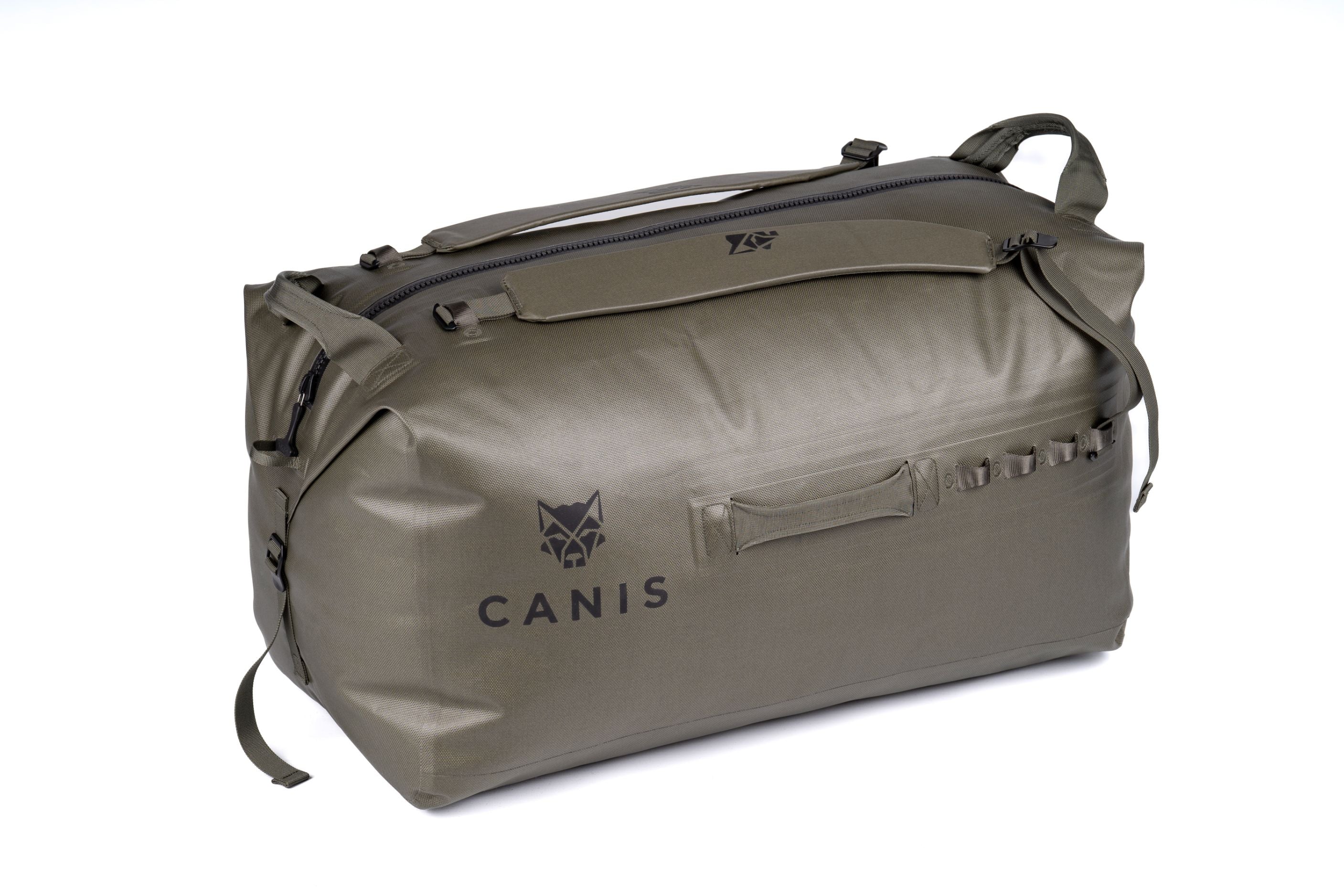 The Base Camp Waterproof Duffel 110L - Main Image