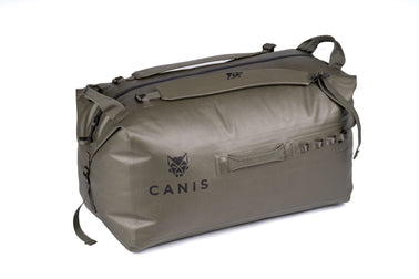 The Expedition Duffel 110L