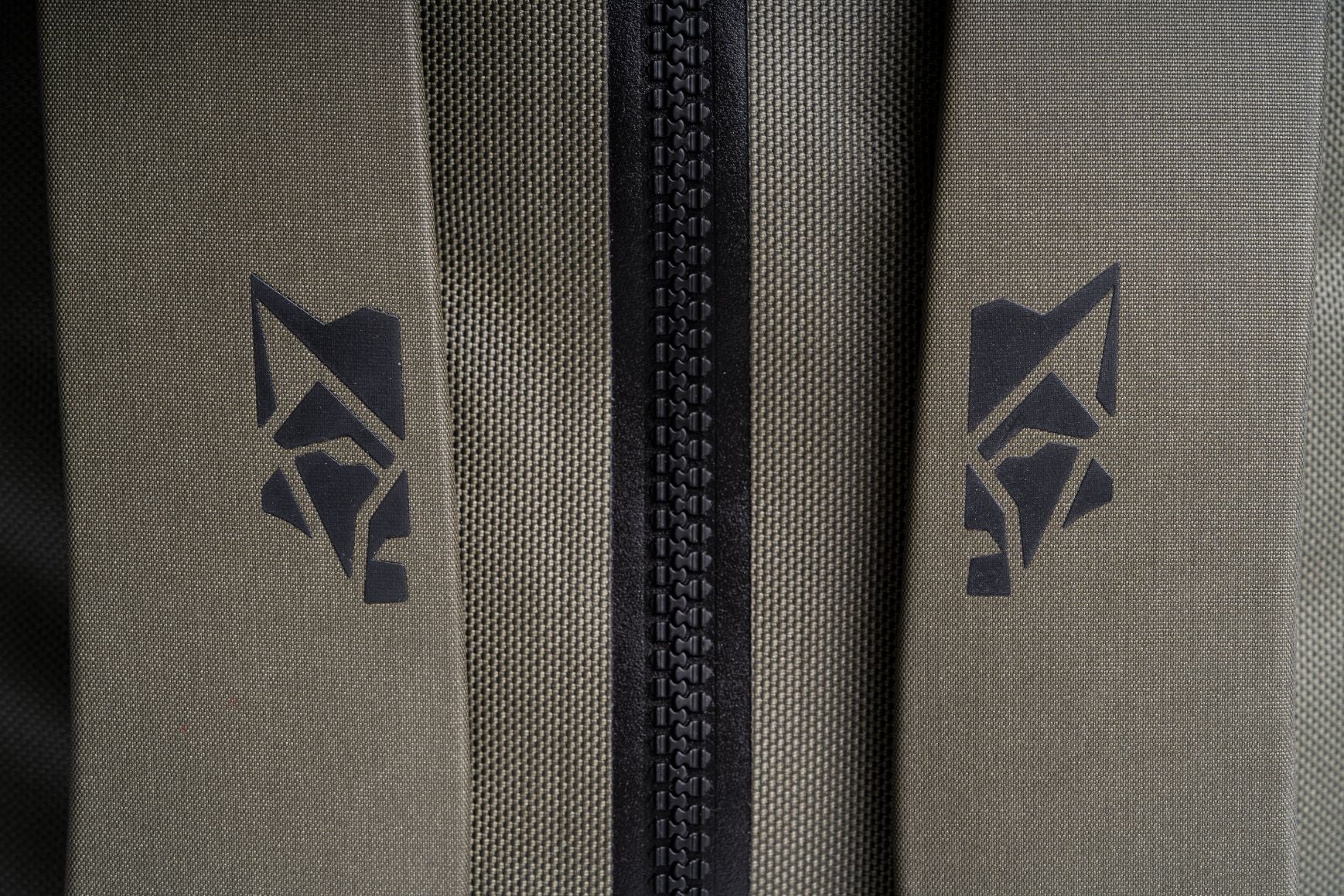 The Weekender Duffel 80L