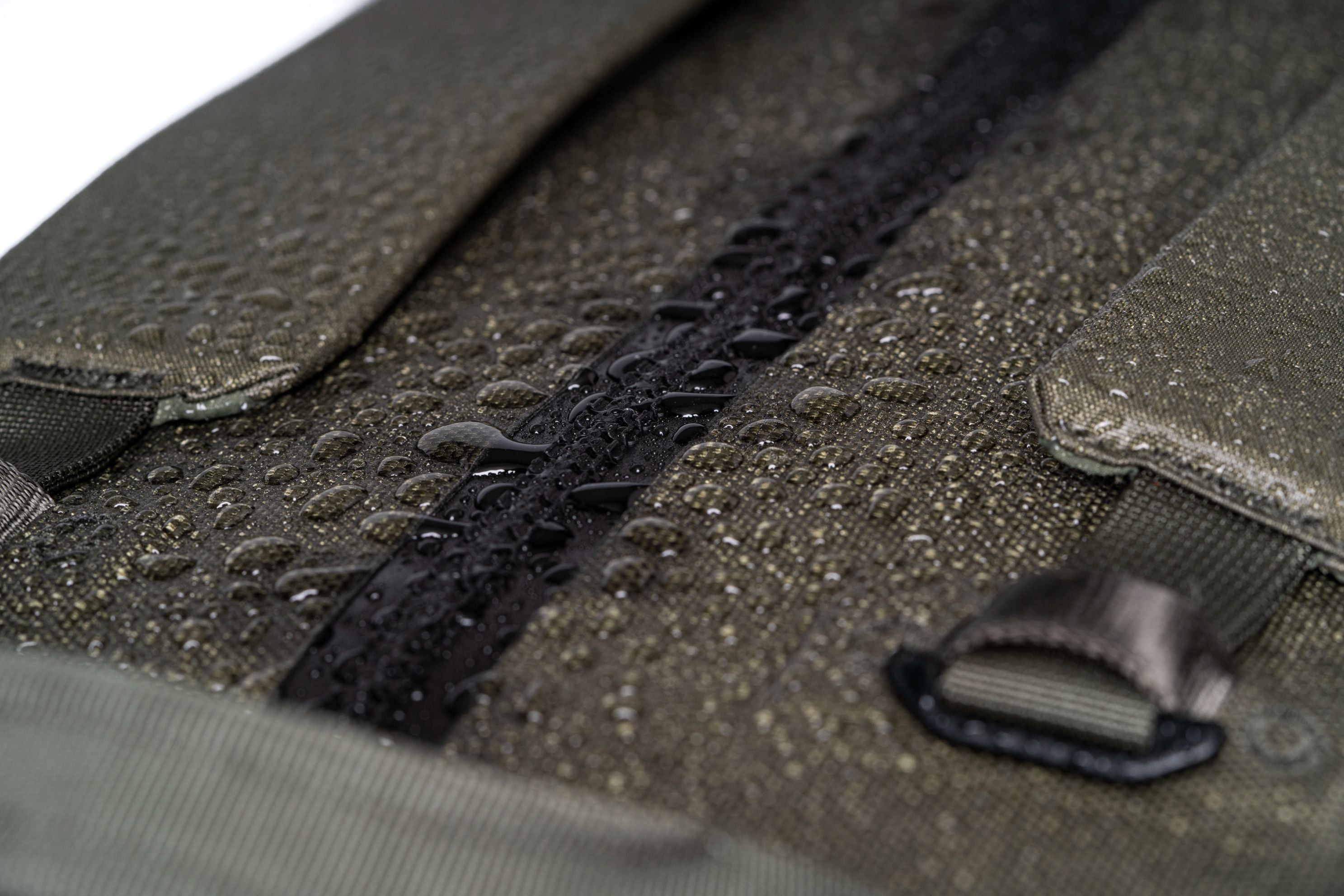 The Camp Duffel 110L