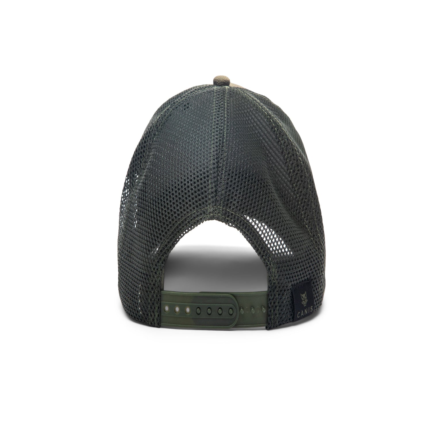 Wolfpack Trucker
