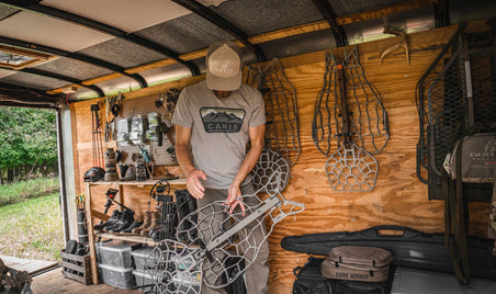CANIS Mountain Hunter SS