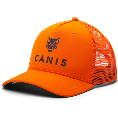Gunner Mesh Back